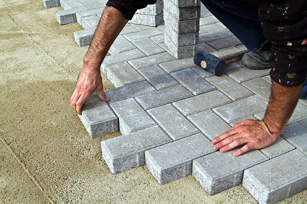 Trusted Millvale, PA Driveway Pavers Experts