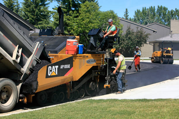 Best Decorative Driveway Pavers in Millvale, PA